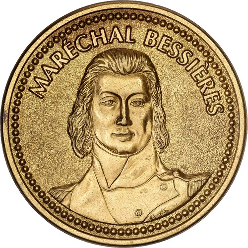 France médaille napoléon - france,,