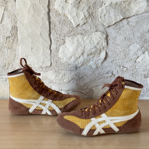 Vintage asics onitsuka - onitsuka, tiger