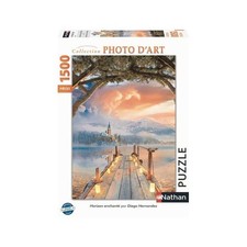 Puzzle Nathan Horizon