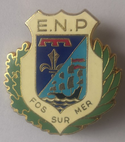 Police nationale insigne de - police,