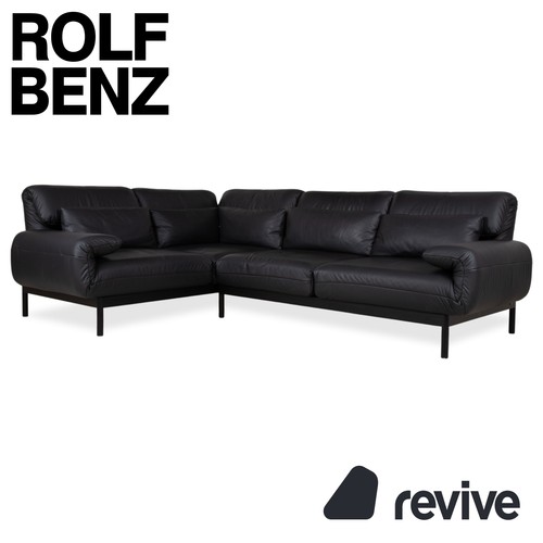 Rolf benz plura canapé - plura,
