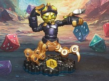 Spy Rise Figurine Skylanders
