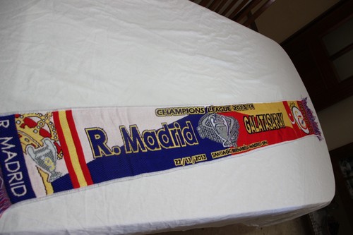 écharpe historique real - Écharpe,
