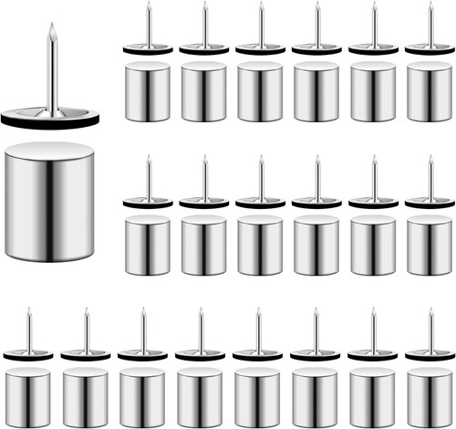 Sets magnetic push - sets, pins
