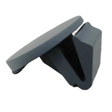 Peugeot - 406 - Cache de sécurité jante Nautilus - 5416.83 - Finition prêt à pei