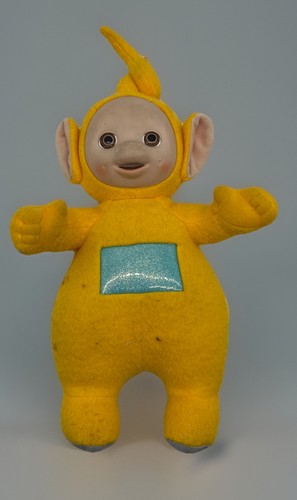 Vintage 1998 hasbro - vintage,