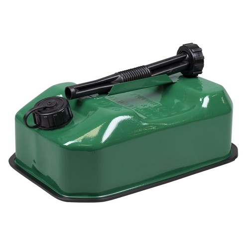 Sealey jerrican vert avec - sealey,