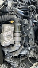 Moteur FORD C-MAX 2 PHASE 1