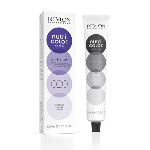 Revlon nutri color filters - revlon,