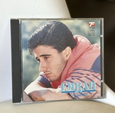 Emrah Sen Gulunce  Nadir CD