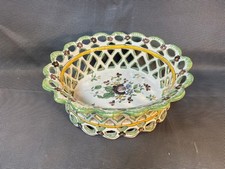 Ancienne jardinière table - ancienne, de