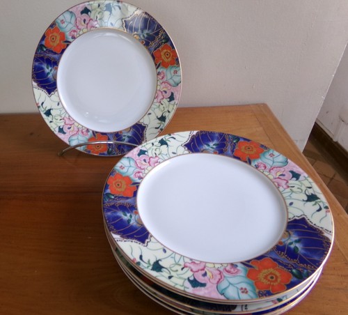 Assiette cm porcelaine - assiette,