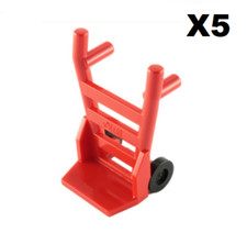 Lego ® Lot 5 Accessoire