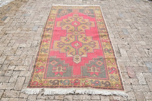 Tapis turc x98 - tapis, 45''x98''