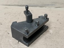 Porte outil tournage tool - porte-outil, de