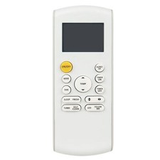 Télécommande AC pour