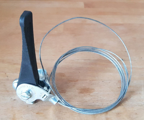 Manette dérailleur sachs - manette, de