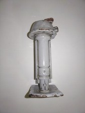 Ancien cric voiture Citroën