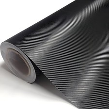 Film carbone 76x200 voiture - carbone,