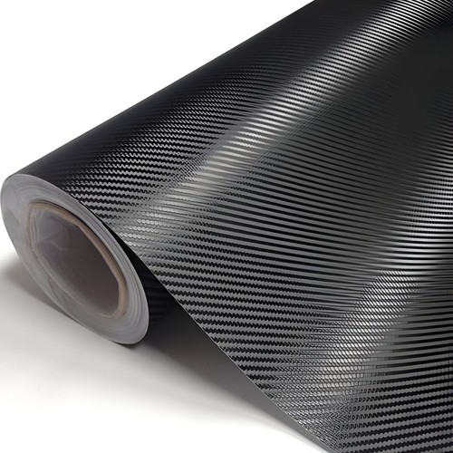 Film carbone 76x200 voiture - 76x200,