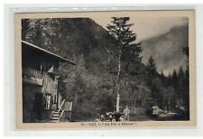 74 SIXT #13307 CANTINE LE FER