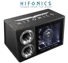 Subwoofer système passe-bande