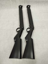 Lot 2 Fusils de chasse Noir