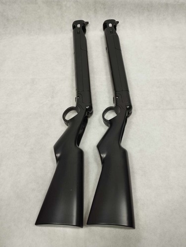 Lot fusils chasse - chasse, noir
