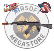 Lancer Tactical x Kalashnikov