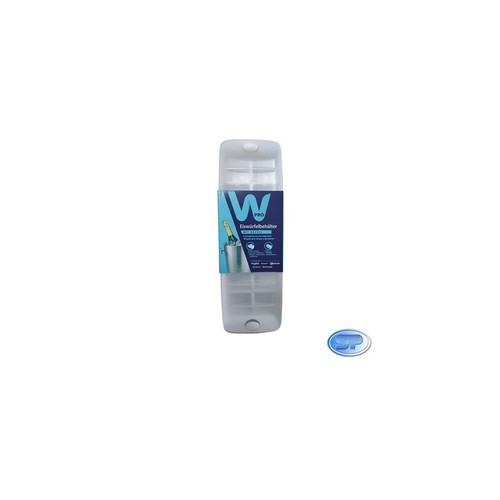 Bac moule glace avec - de,