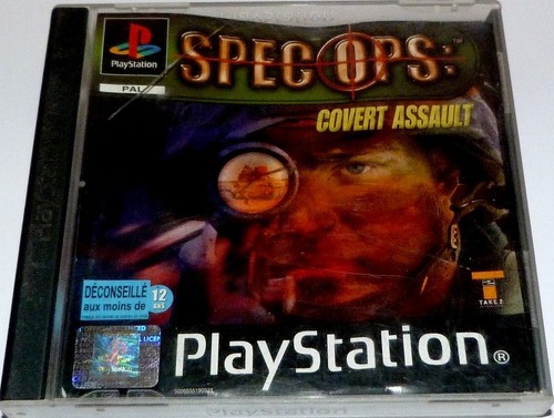Playstation jeu video - jeu,