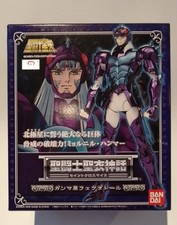 SAINT SEIYA - MYTH CLOTH NEUVE, Boite encore scellée, THOR DE PHECDA  de GAMMA !