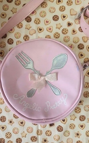 Angelic pretty - angelic,
