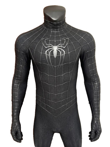 Venom symbiote spiderman - venom,