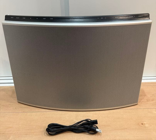 Bang olufsen beosound - bang, 1
