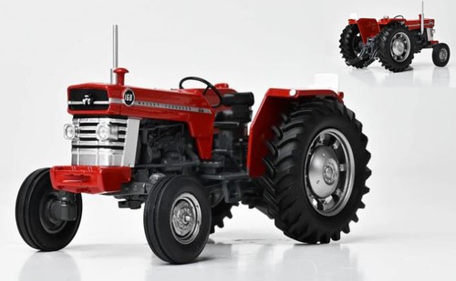Miniature auto replicagri - 1:32,
