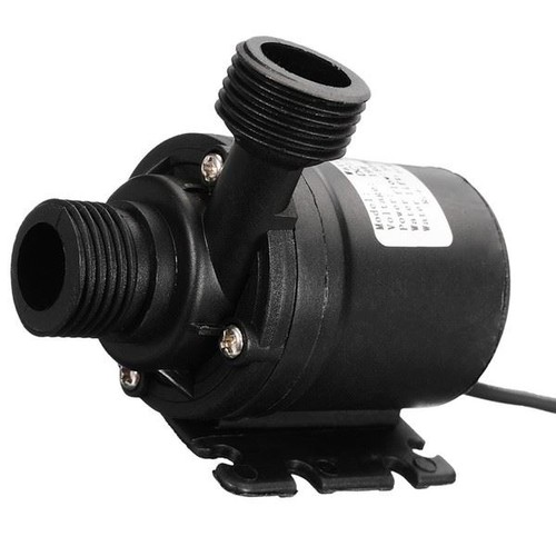 Mini pompe eau submersible - pompe,