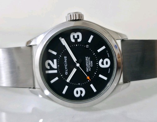 Glycine incursore automatic - incursore,