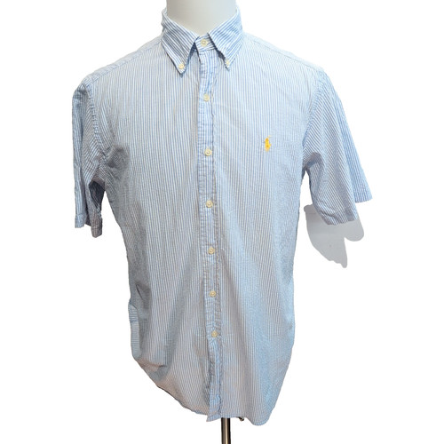 Chemise ralph lauren classic - ralph,