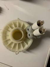 Résistance chauffante de pompe de cyclage Mppw 9453333 pour lave-vaisselle Miele