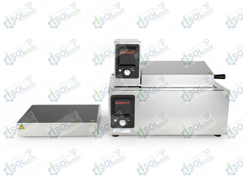 Bain marie memmert - bain-marie, wne14