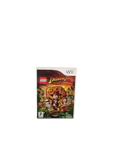 Lego indiana jones - lego, :