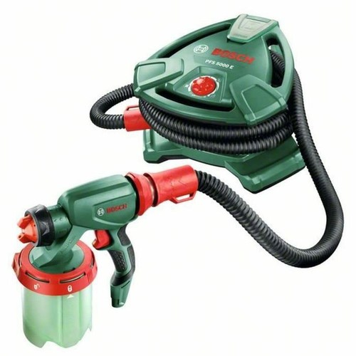 Pistolet peinture pfs - pistolet,