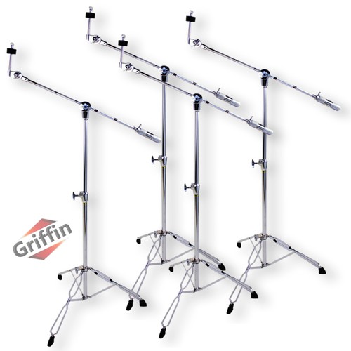 Griffin cymbal boom - cymbal,