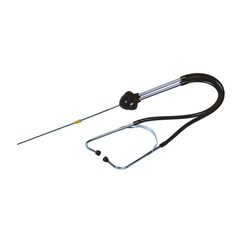 Stéthoscope mécanicien - de,