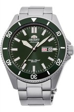 ORIENT Kano / Big Mako Vert