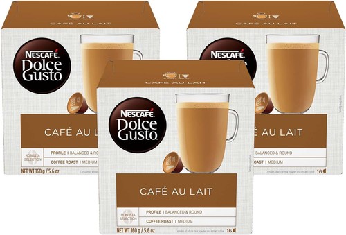 Nescafe dolce gusto cafe - nescafe,