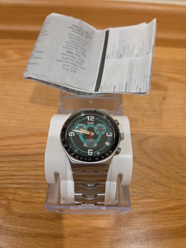 Swatch scuba fun - swatch,