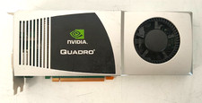 NVIDIA QUADRO FX 5800 4 GB