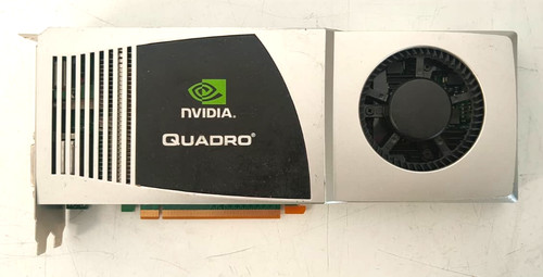 Nvidia quadro 5800 gb - fx,